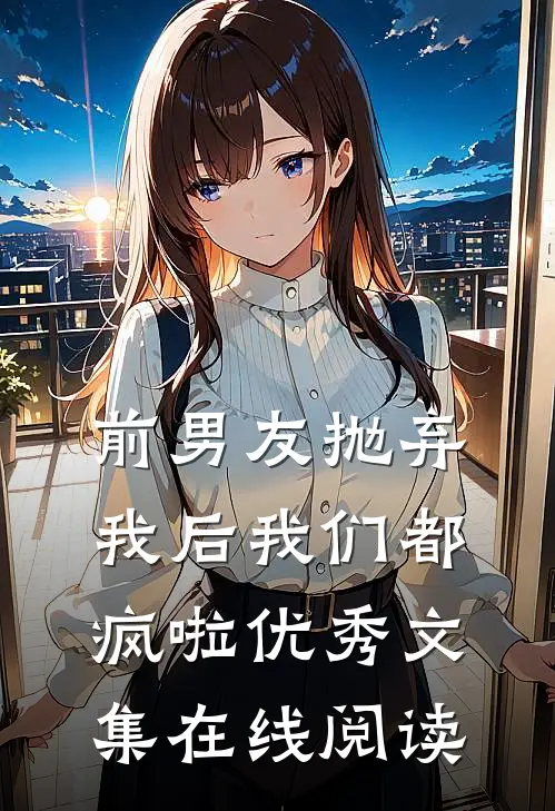 前男友抛弃我后我们都疯啦优秀文集在线阅读