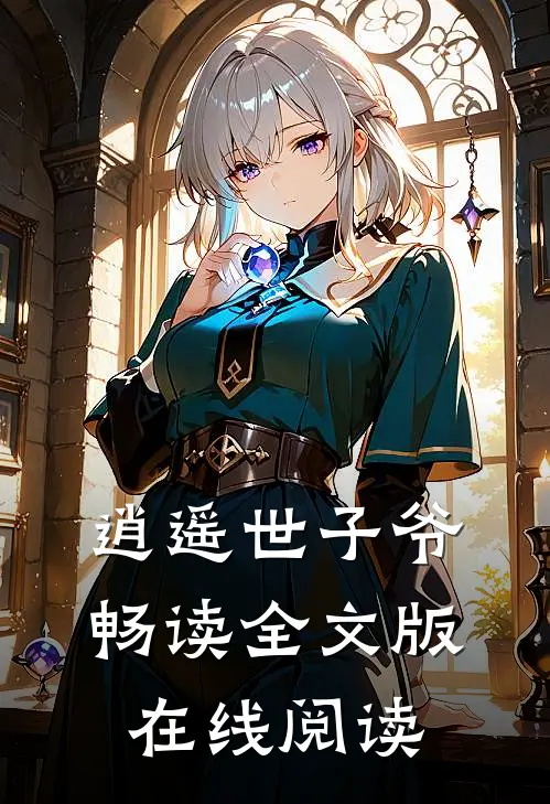 逍遥世子爷畅读全文版在线阅读