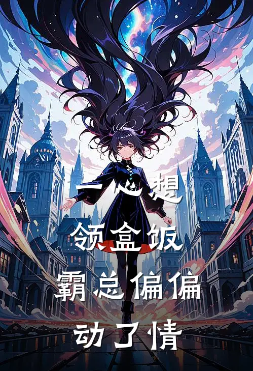 一心想领盒饭，霸总偏偏动了情
