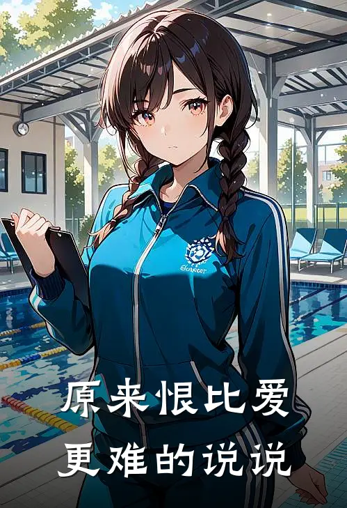 原来恨比爱更难的说说