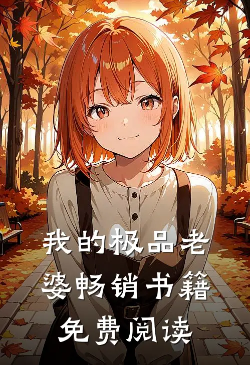 我的极品老婆畅销书籍免费阅读