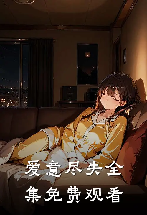 爱意尽失全集免费观看