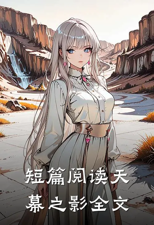 短篇阅读天幕之影全文