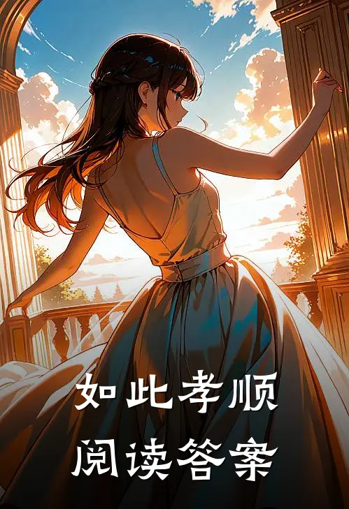 如此孝顺阅读答案