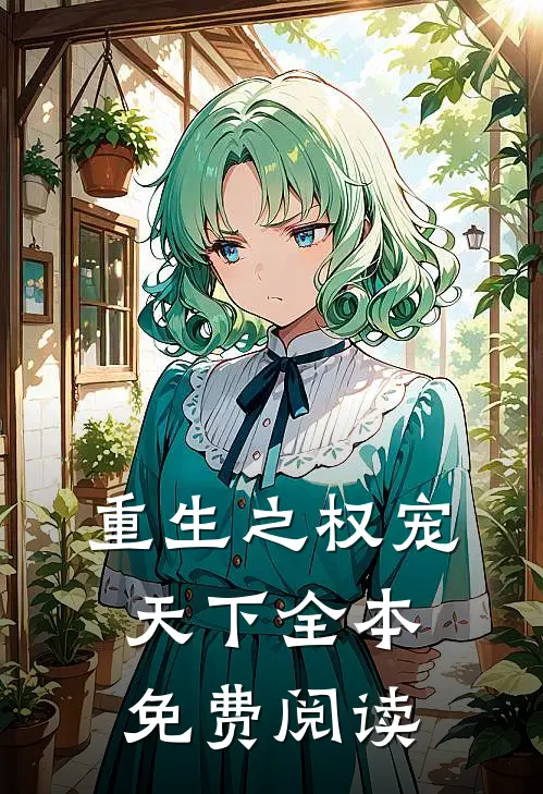 重生之权宠天下全本免费阅读