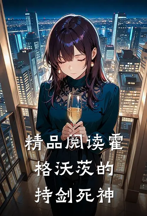 精品阅读霍格沃茨的持剑死神