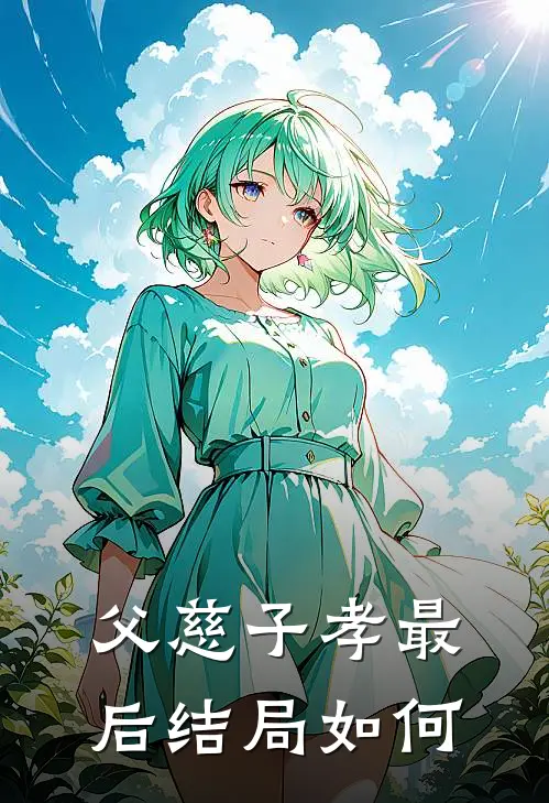 父慈子孝最后结局如何