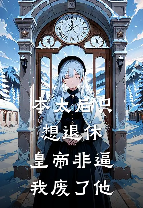 本太后只想退休，皇帝非逼我废了他