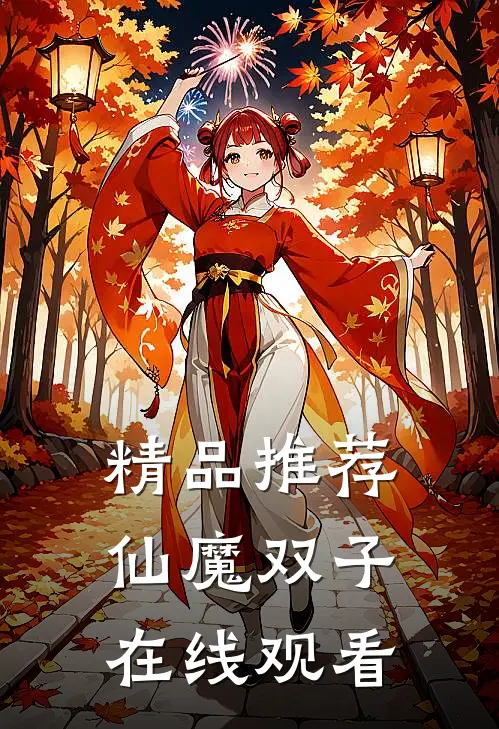 精品推荐仙魔双子在线观看