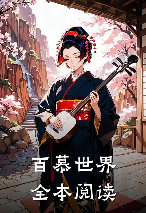 百慕世界全本阅读