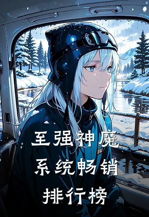 至强神魔系统畅销排行榜