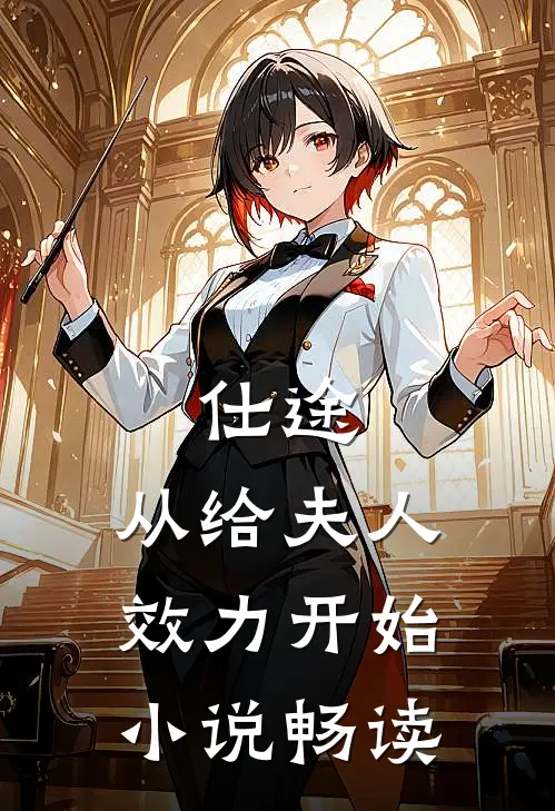 仕途：从给夫人效力开始小说畅读