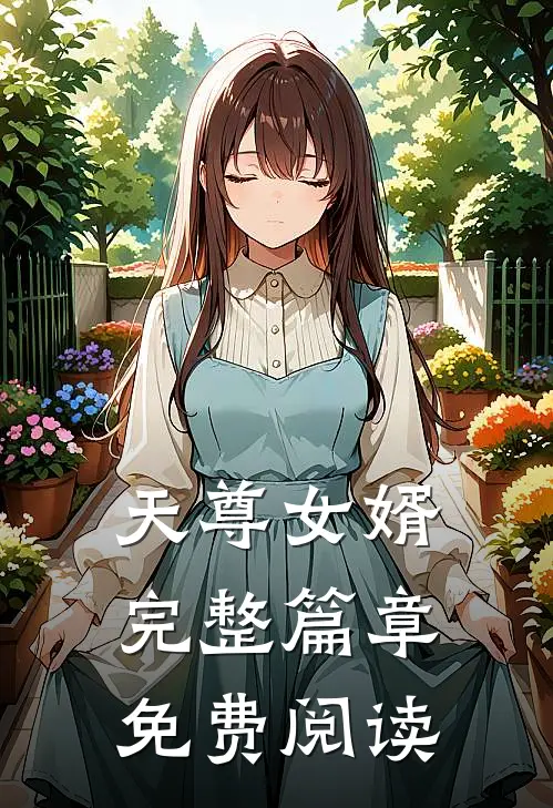 天尊女婿完整篇章免费阅读