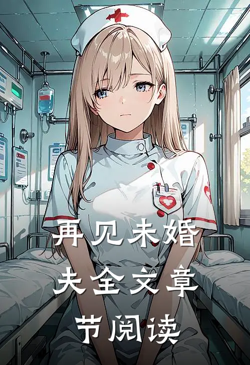 再见未婚夫全文章节阅读