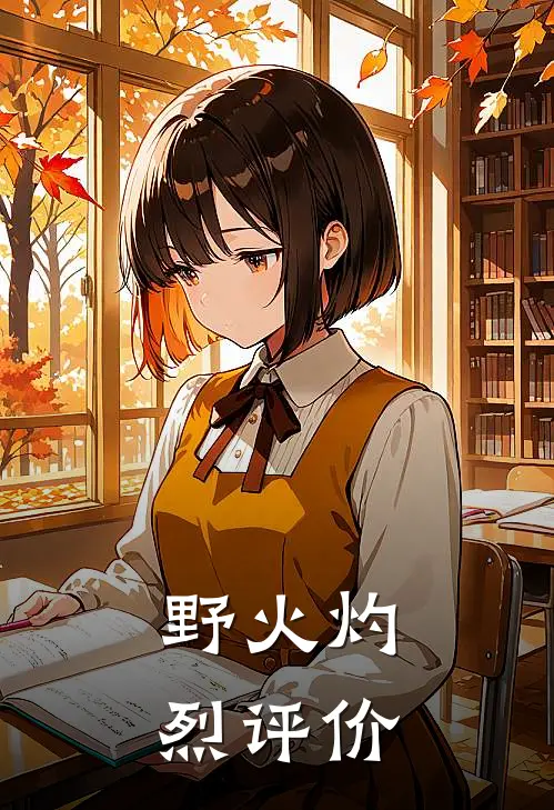 野火灼烈评价