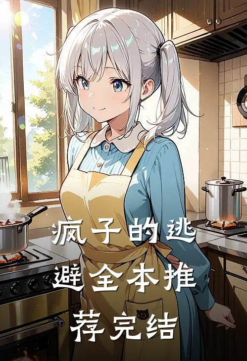 疯子的逃避全本推荐完结