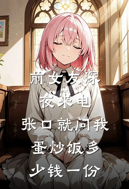 前女友深夜来电，张口就问我蛋炒饭多少钱一份