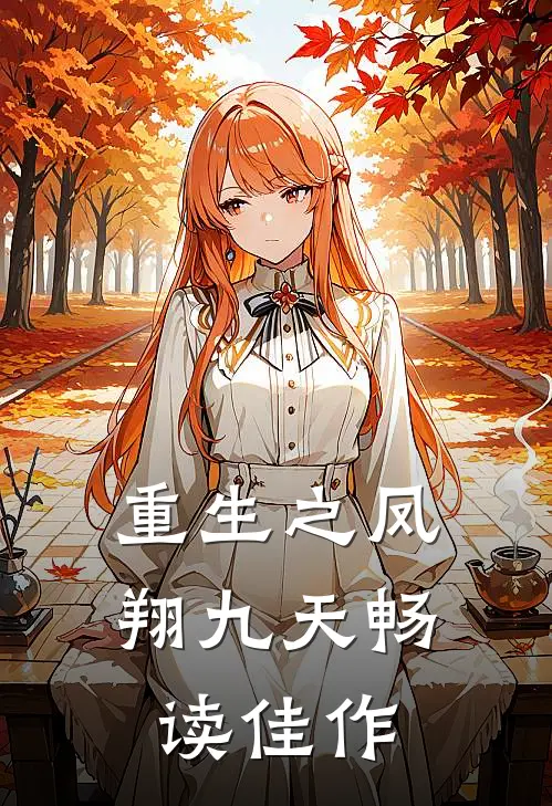 重生之凤翔九天畅读佳作