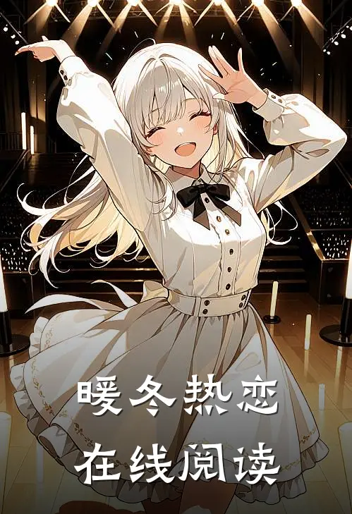 暖冬热恋在线阅读