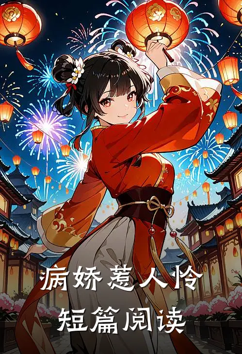 病娇惹人怜短篇阅读