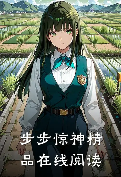 步步惊神精品在线阅读