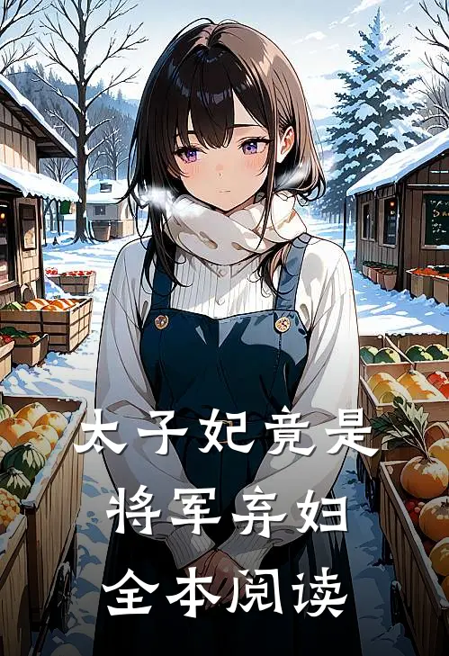 太子妃竟是将军弃妇全本阅读