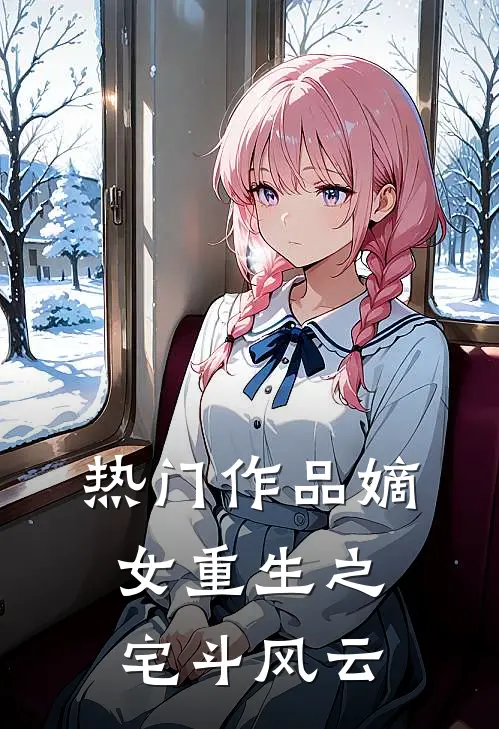 热门作品嫡女重生之宅斗风云