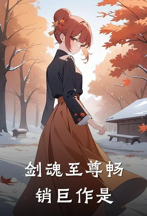 剑魂至尊畅销巨作是