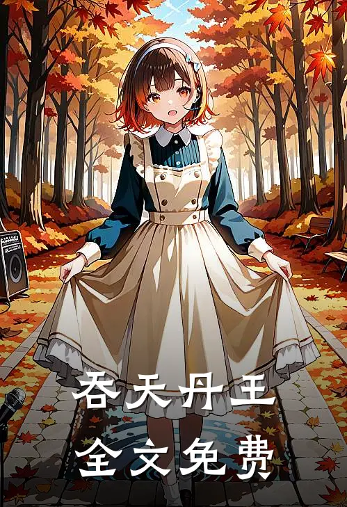 吞天丹王全文免费