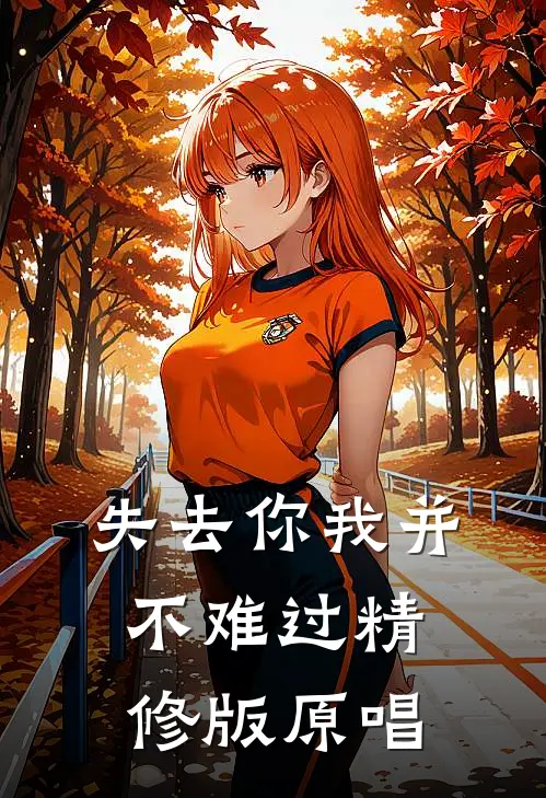 失去你我并不难过精修版原唱
