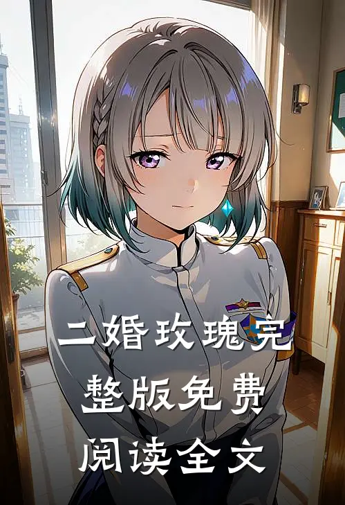 二婚玫瑰完整版免费阅读全文
