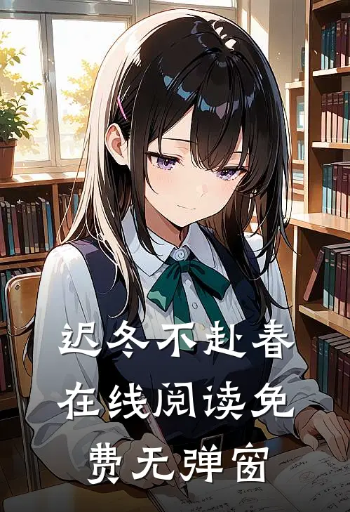 迟冬不赴春在线阅读免费无弹窗