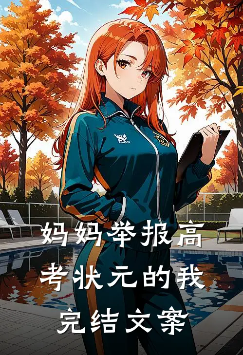 妈妈举报高考状元的我完结文案