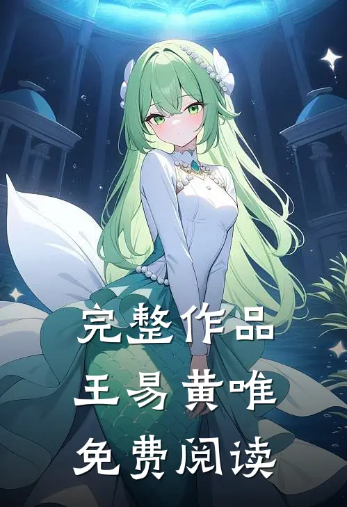 完整作品王易黄唯免费阅读