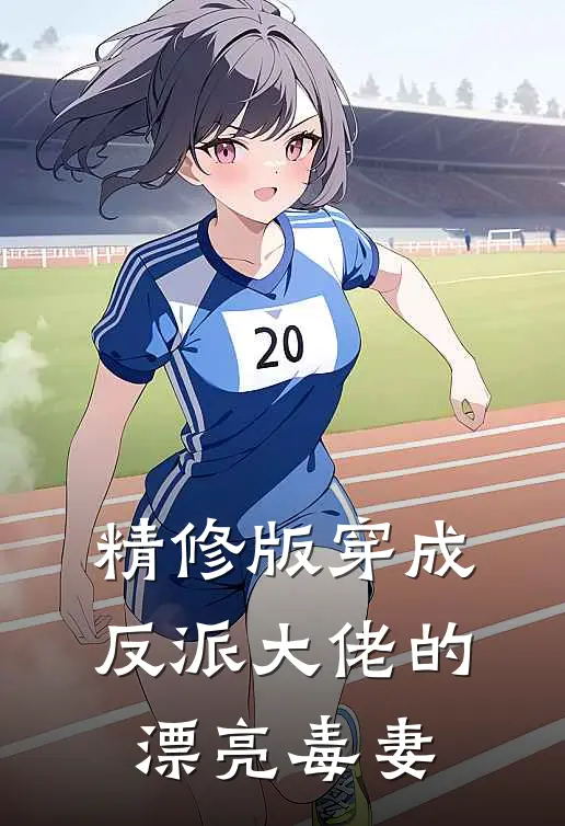精修版穿成反派大佬的漂亮毒妻