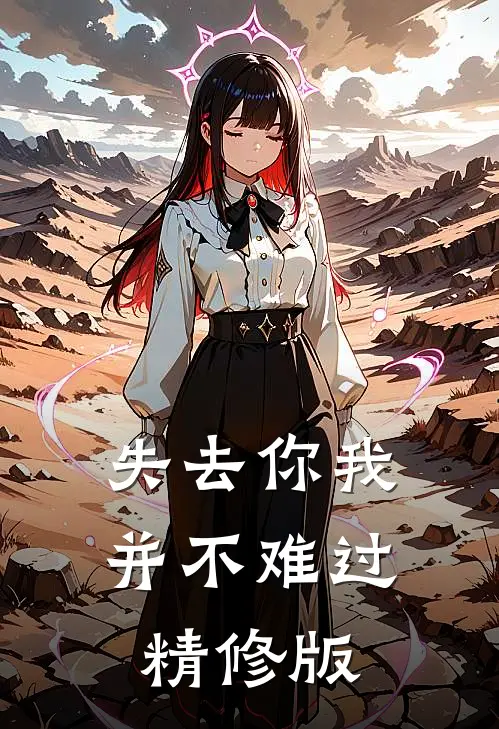失去你我并不难过精修版