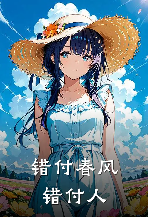 错付春风错付人