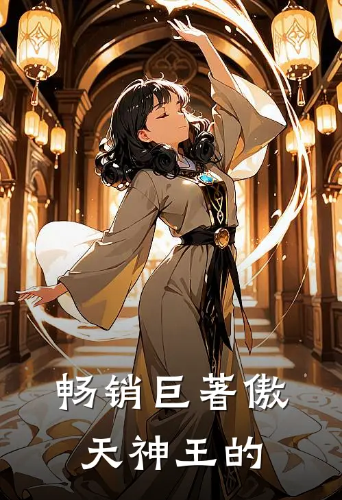 畅销巨著傲天神王的