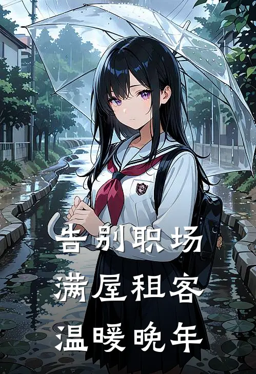 告别职场，满屋租客温暖晚年