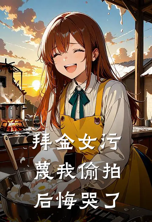 拜金女污蔑我偷拍后悔哭了