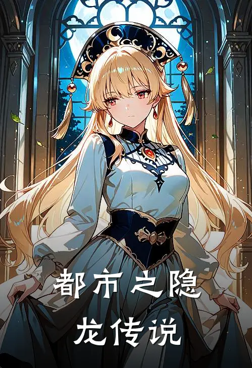 都市之隐龙传说
