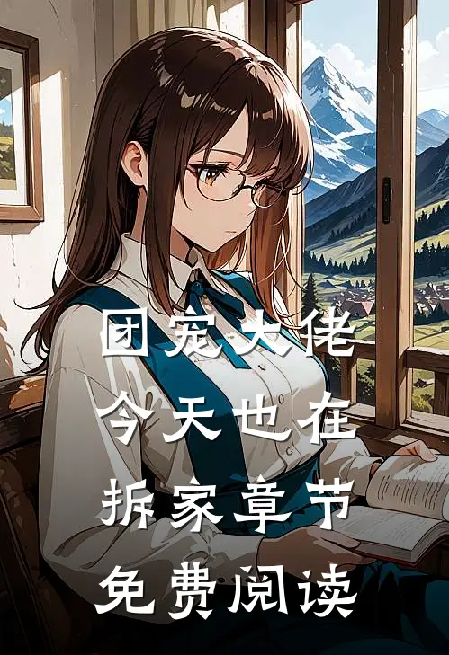 团宠大佬今天也在拆家章节免费阅读