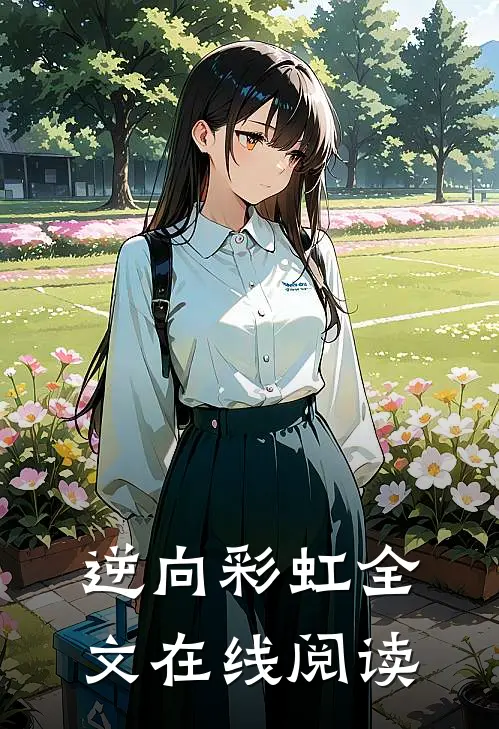 逆向彩虹全文在线阅读