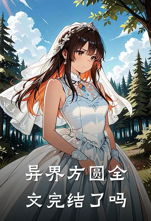 异界方圆全文完结了吗