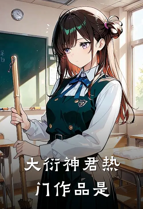 大衍神君热门作品是