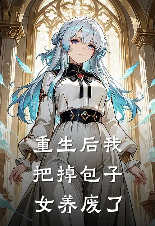 重生后我把掉包子女养废了