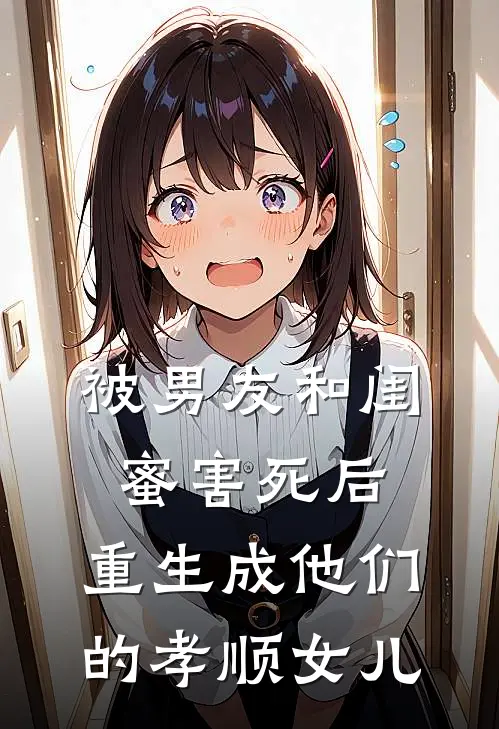 被男友和闺蜜害死后，重生成他们的“孝顺”女儿