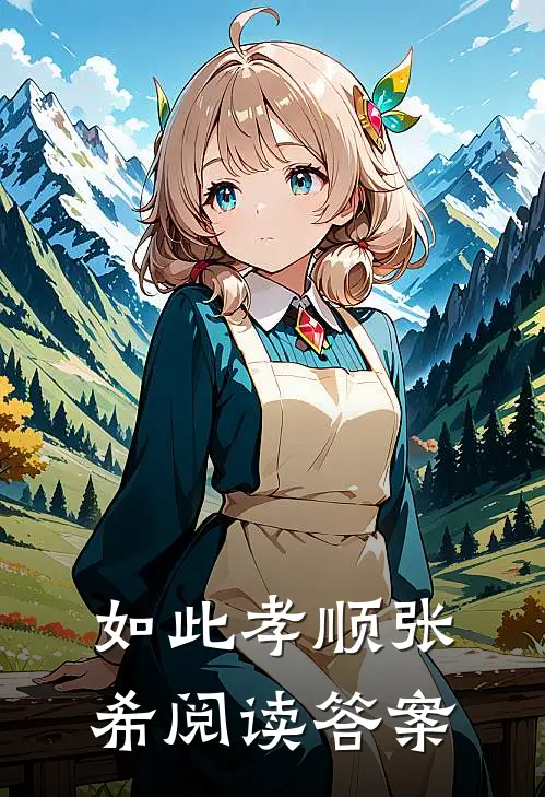 如此孝顺张希阅读答案