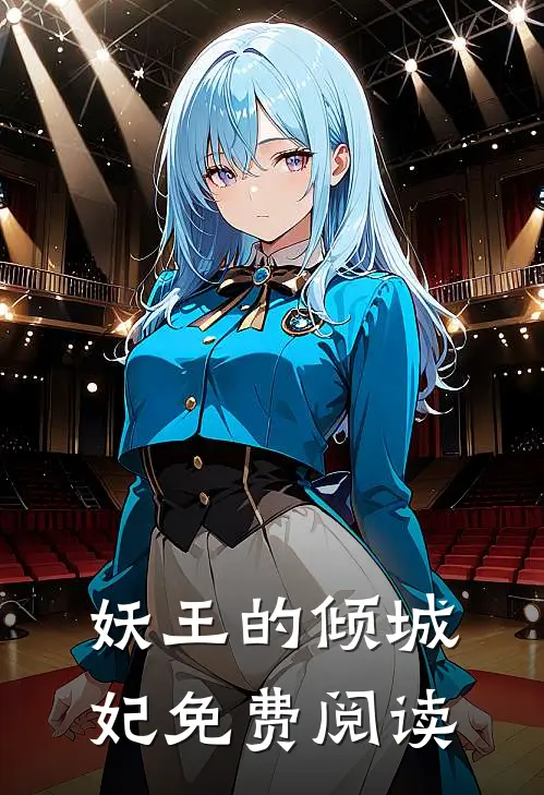 妖王的倾城妃免费阅读