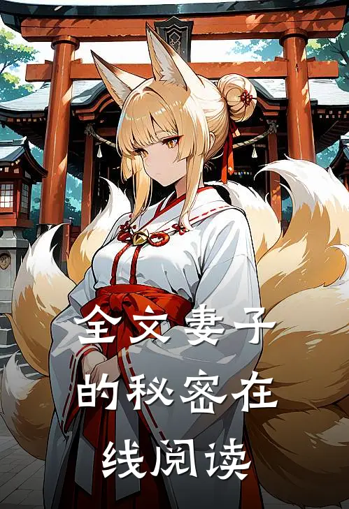全文妻子的秘密在线阅读